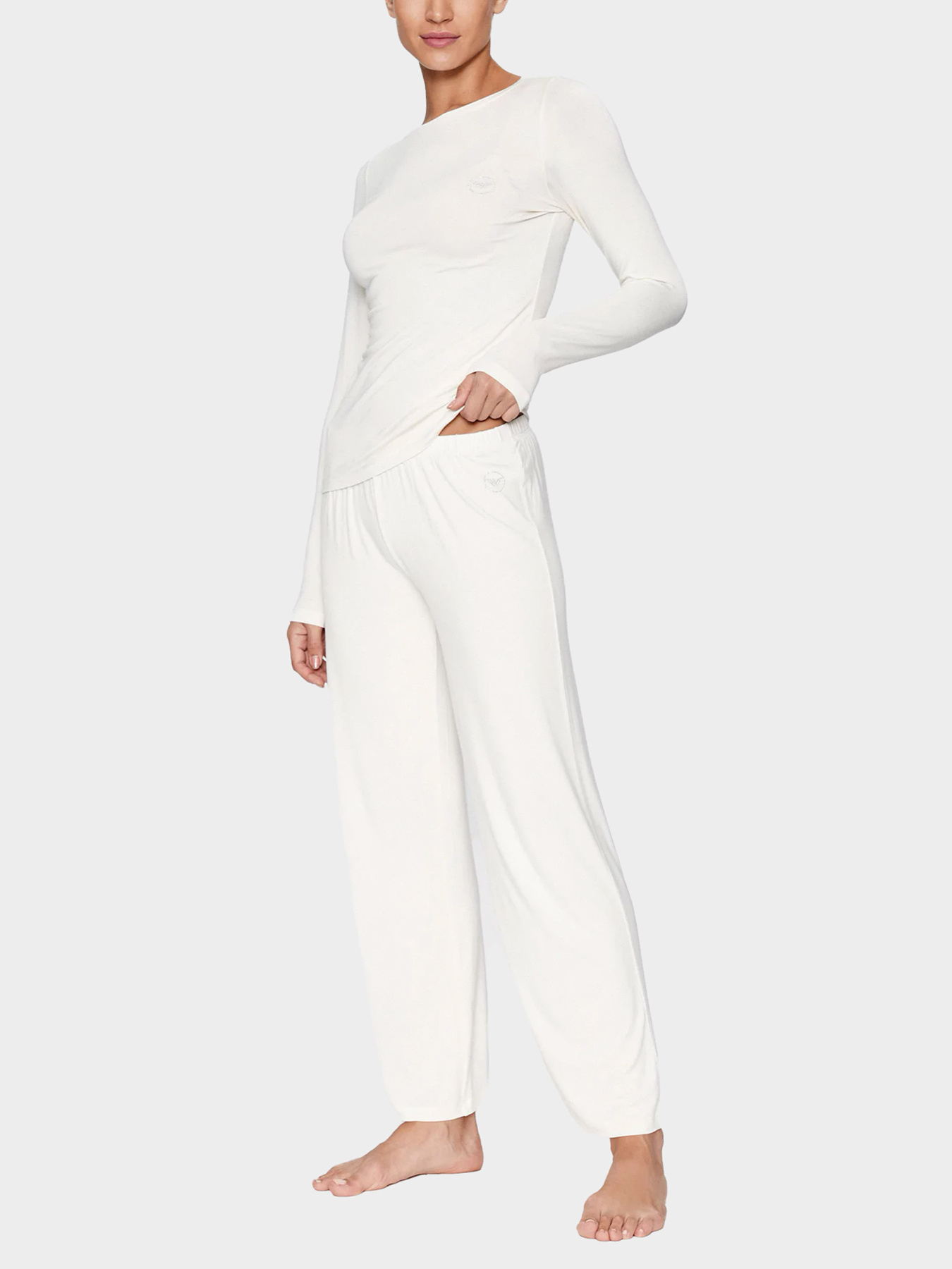 Одежда для дома и сна Emporio Armani модель 164790-3F224-09210 Фото