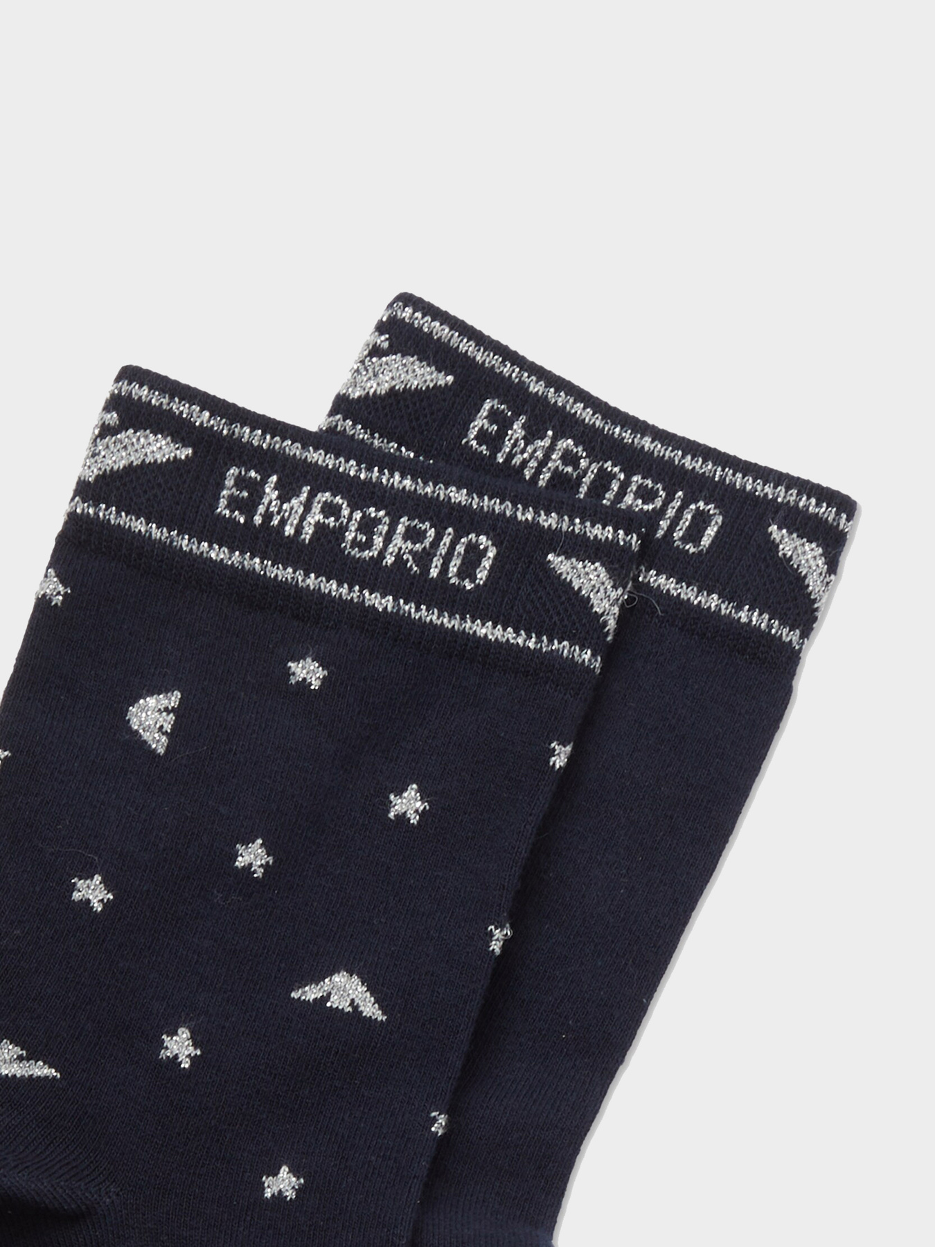 Носки и гольфы Emporio Armani модель 292302-3F225-00135 Фото