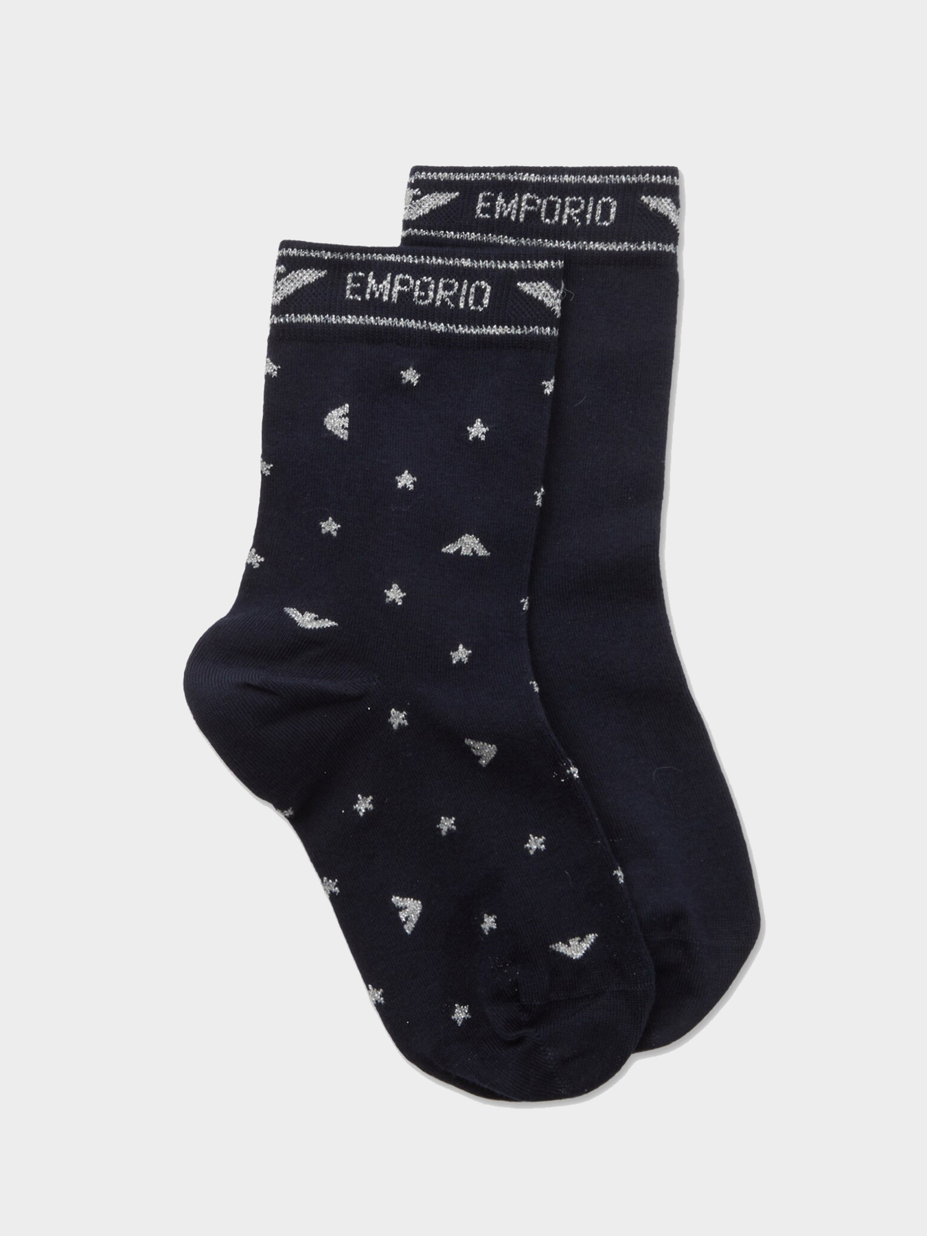 Носки и гольфы Emporio Armani модель 292302-3F225-00135 Фото