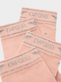 Носки и гольфы Emporio Armani модель 292302-3F225-03050 Фото