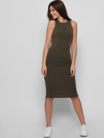 Платье мини CARICA модель KP103661 Фото