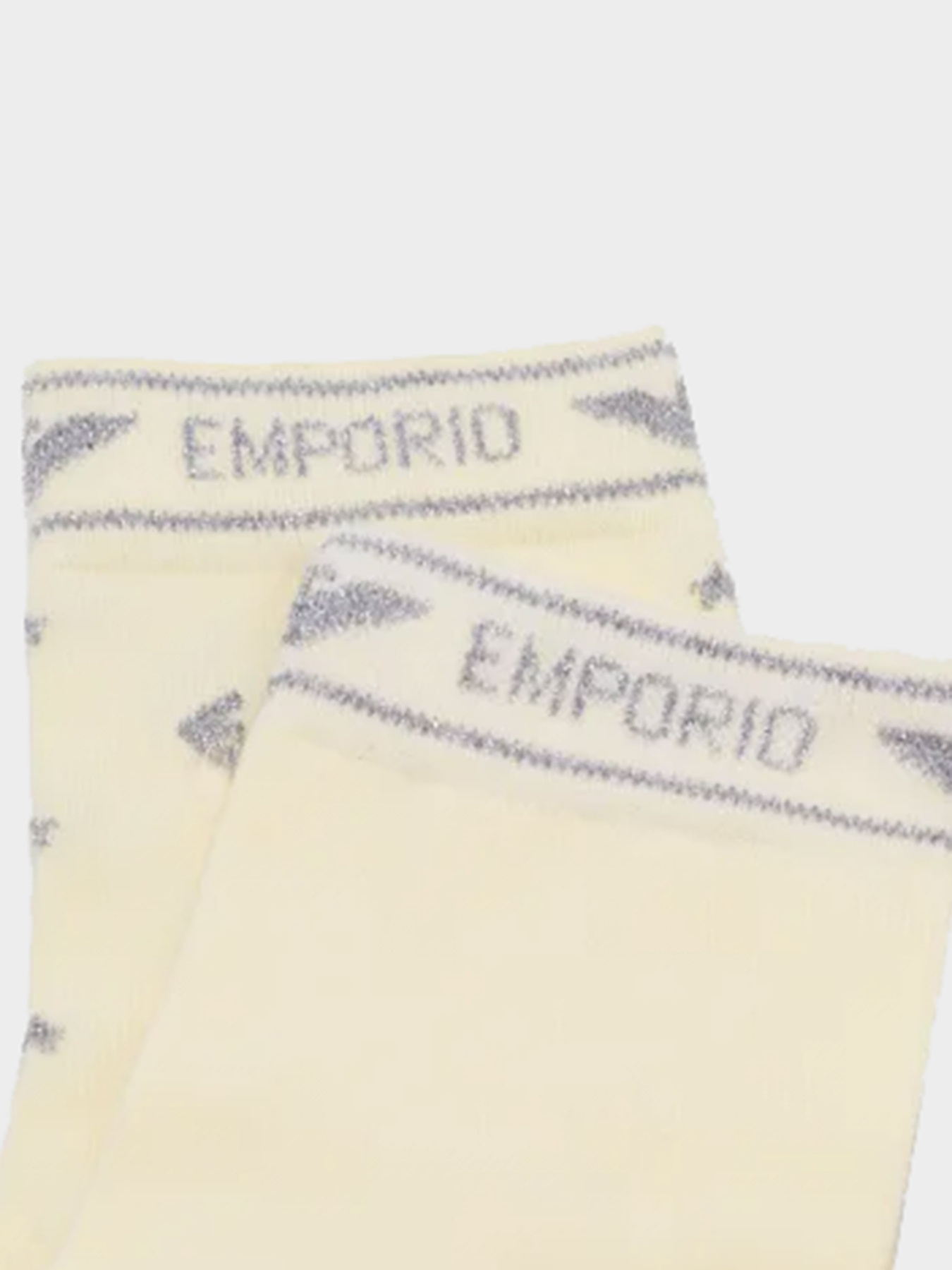Носки и гольфы Emporio Armani модель 292302-3F225-09210 Фото
