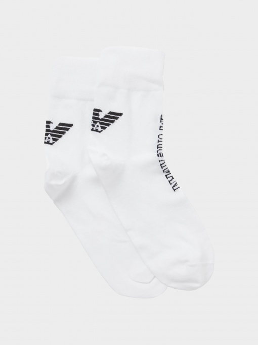 Носки и гольфы Emporio Armani модель 302502-3F436-00010 Фото