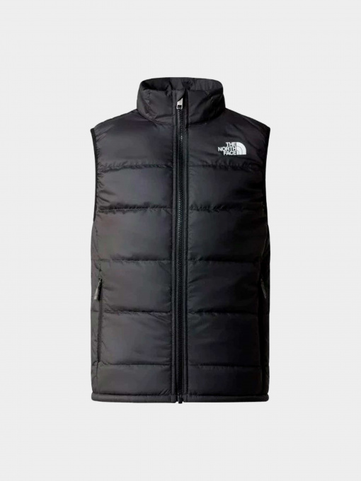 Куртки и дубленки The North Face модель NF0A7ZEK0C51 Фото