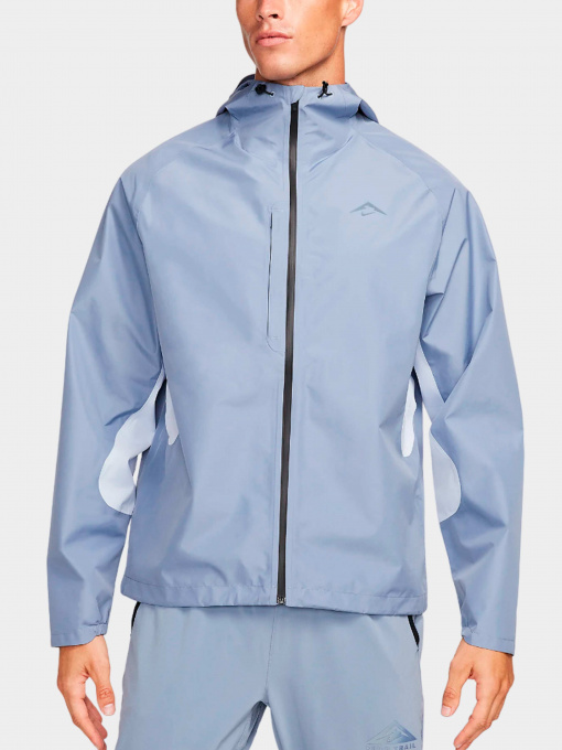 Куртки и дубленки NIKE модель FB7532-493 Фото