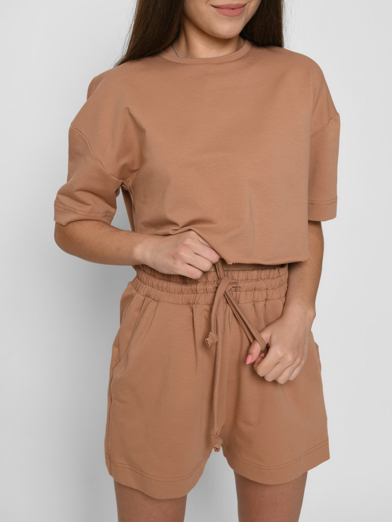 Костюм CARICA модель KM214826 Фото