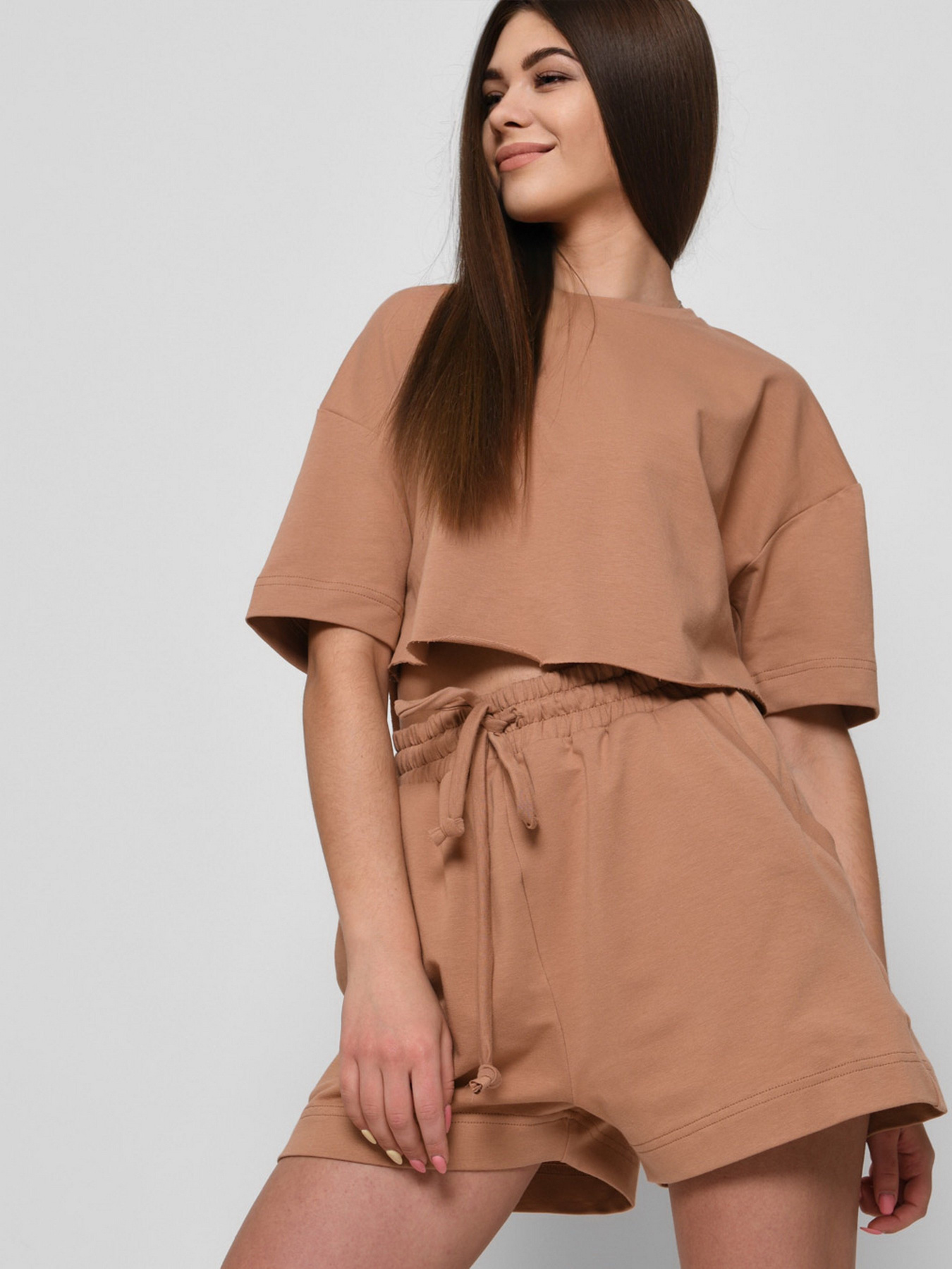 Костюм CARICA модель KM214826 Фото