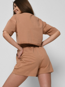 Повсякденний костюм CARICA модель KM214826 Фото