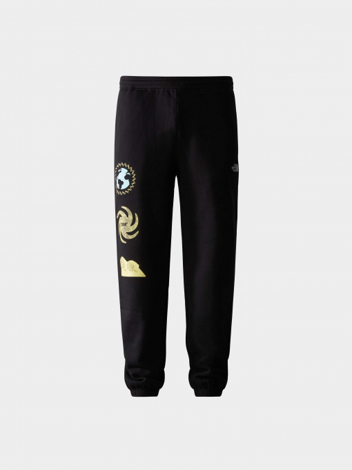 Шалбар The North Face үлгі NF0A7UODOBT1 Фото