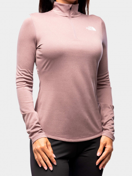 Худи и свитшоты The North Face модель NF0A7ZB6JI91 Фото