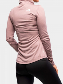 Худи и свитшоты The North Face модель NF0A7ZB6JI91 Фото