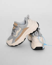 Кросівки CARICA модель OB3174011 Фото