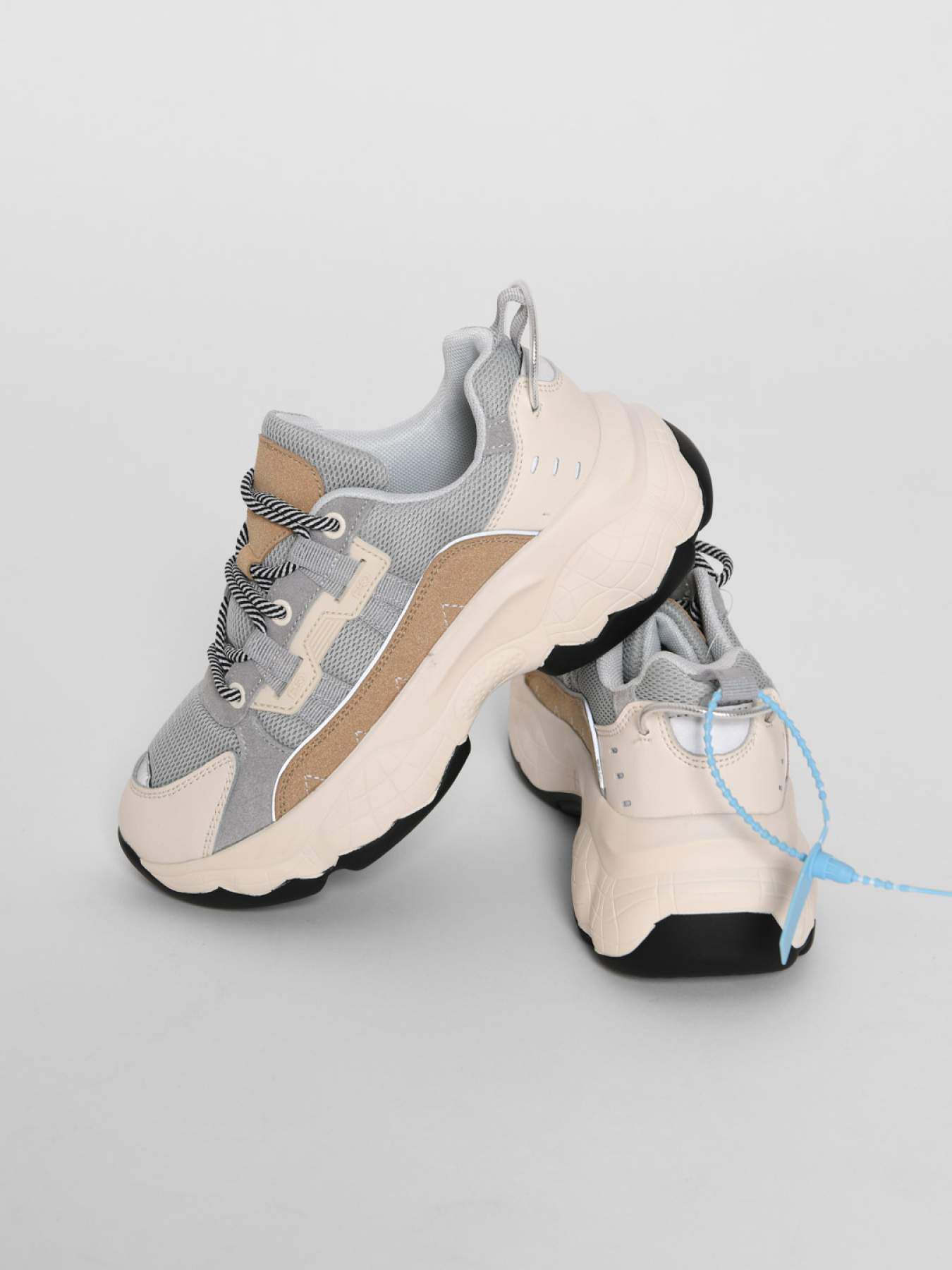 Кросівки повсякденні CARICA модель OB3174011 Кросівки повсякденні CARICA модель OB3174011 Фото