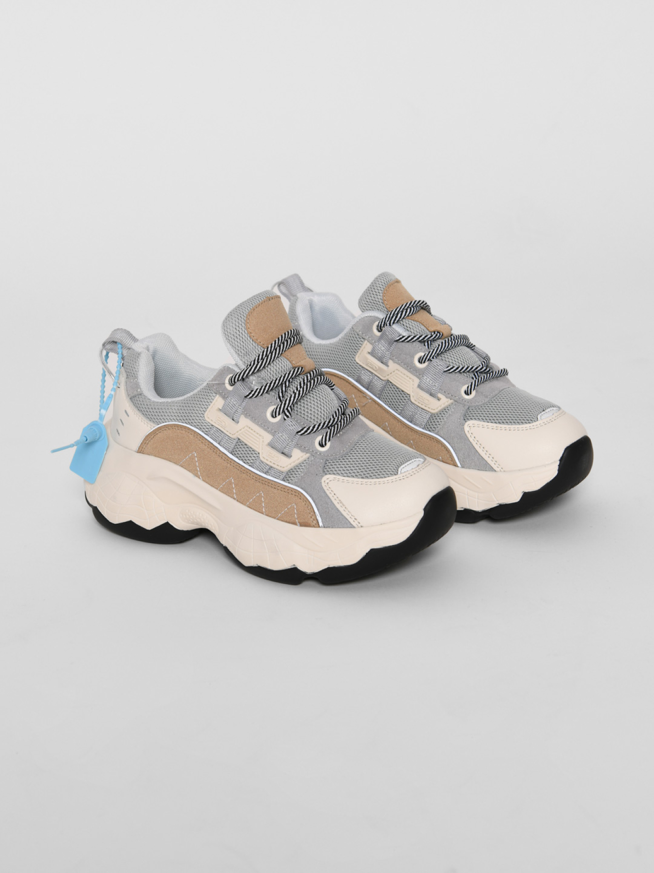 Кросівки повсякденні CARICA модель OB3174011 Кросівки повсякденні CARICA модель OB3174011 Фото