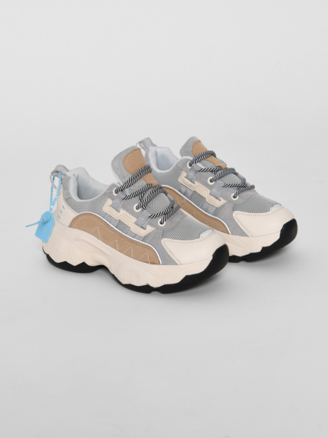 Кросівки повсякденні CARICA модель OB3174011 Кросівки повсякденні CARICA модель OB3174011 Фото