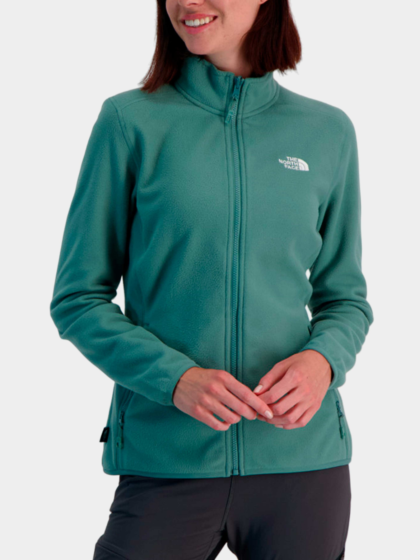 Худи и свитшоты The North Face модель NF0A855OI0F1 Фото