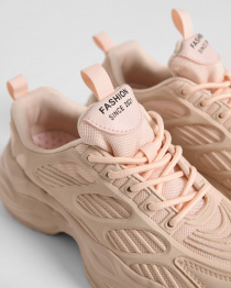 Кросівки CARICA модель OB3174215 Фото