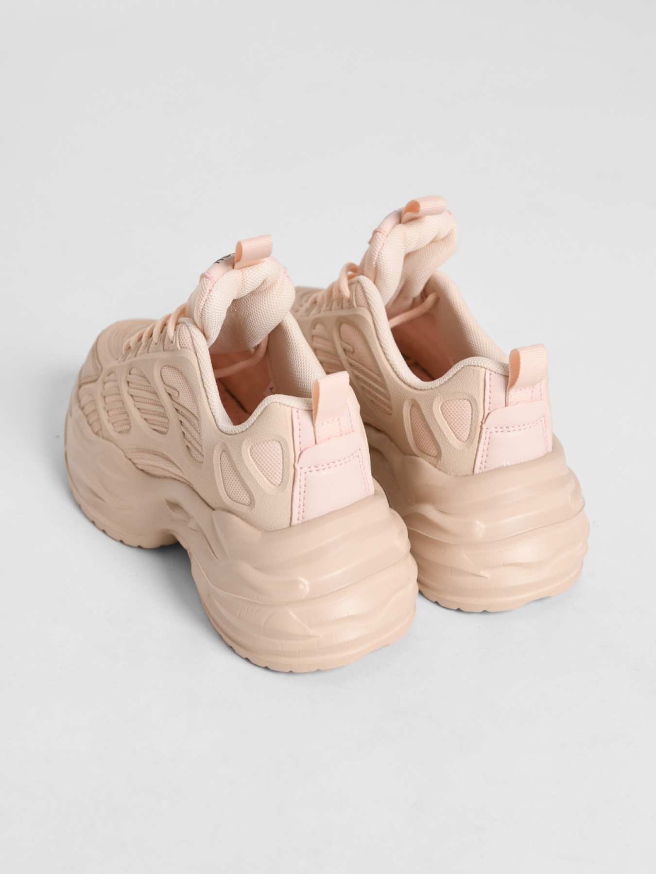 Кросівки повсякденні CARICA модель OB3174215 Кросівки повсякденні CARICA модель OB3174215 Фото