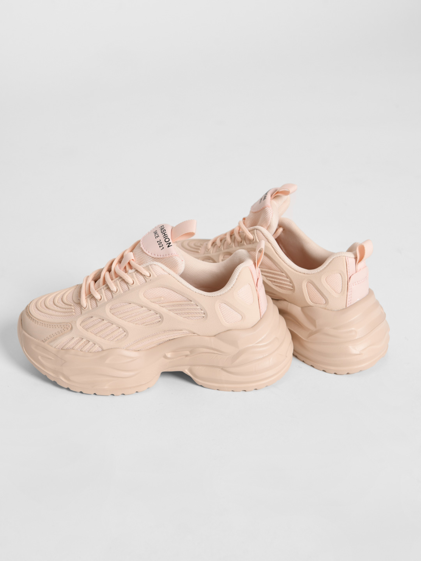 Кросівки повсякденні CARICA модель OB3174215 Кросівки повсякденні CARICA модель OB3174215 Фото