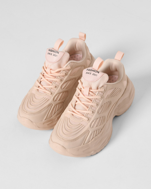 Кроссовки повседневные CARICA модель OB3174215 Фото