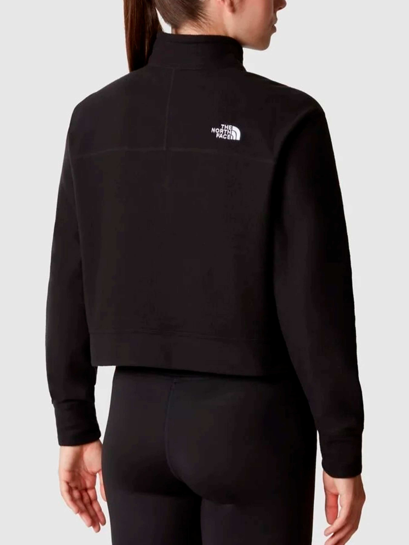 Худи и свитшоты The North Face модель NF0A855PJK31 Фото