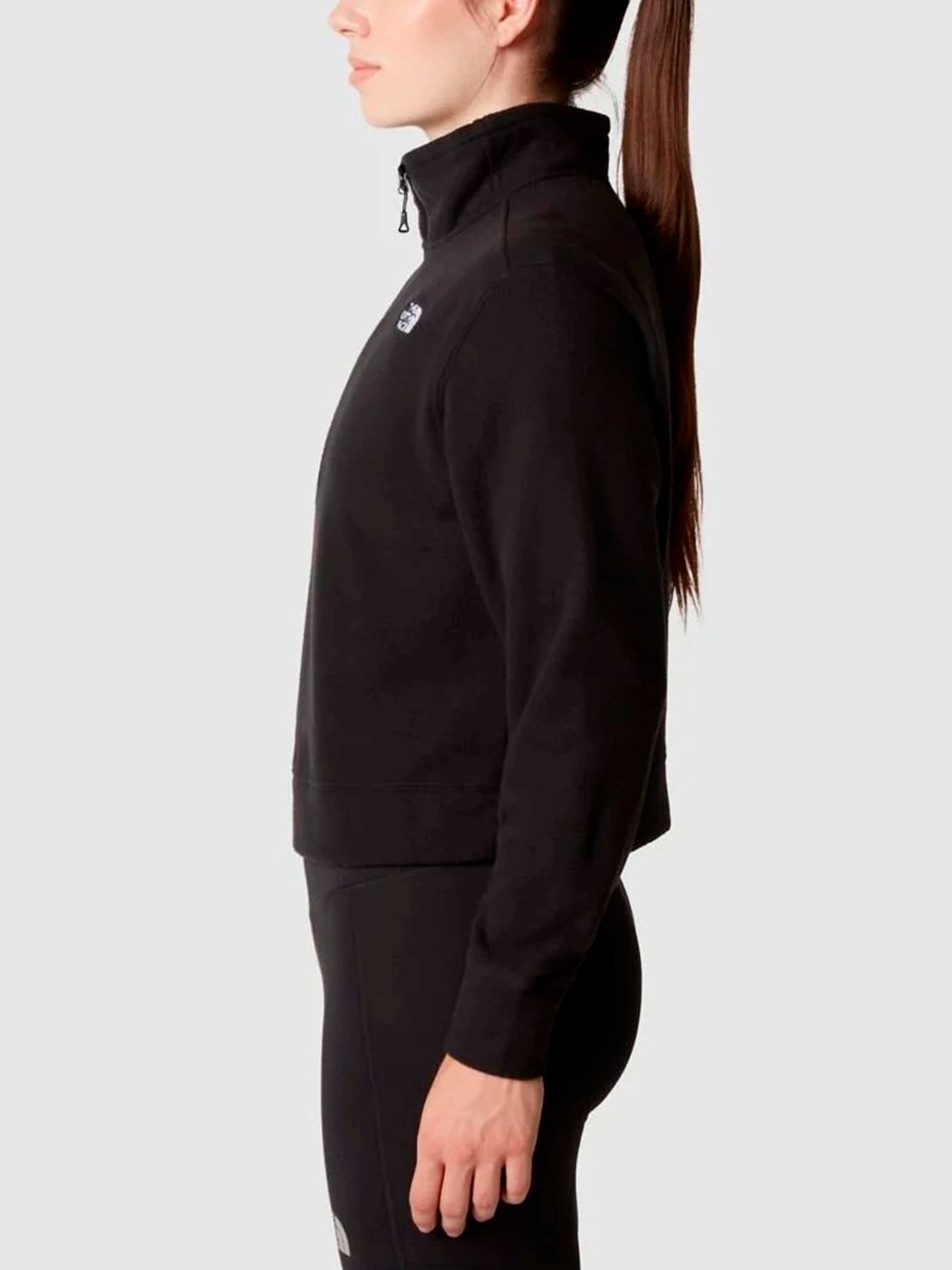 Худи и свитшоты The North Face модель NF0A855PJK31 Фото