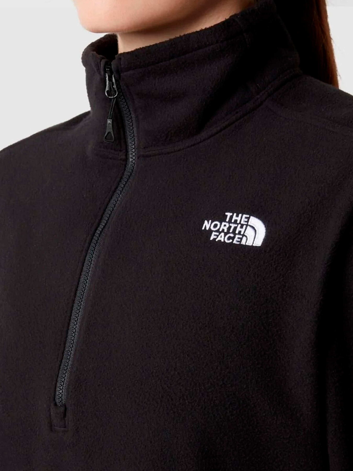 Худи и свитшоты The North Face модель NF0A855PJK31 Фото
