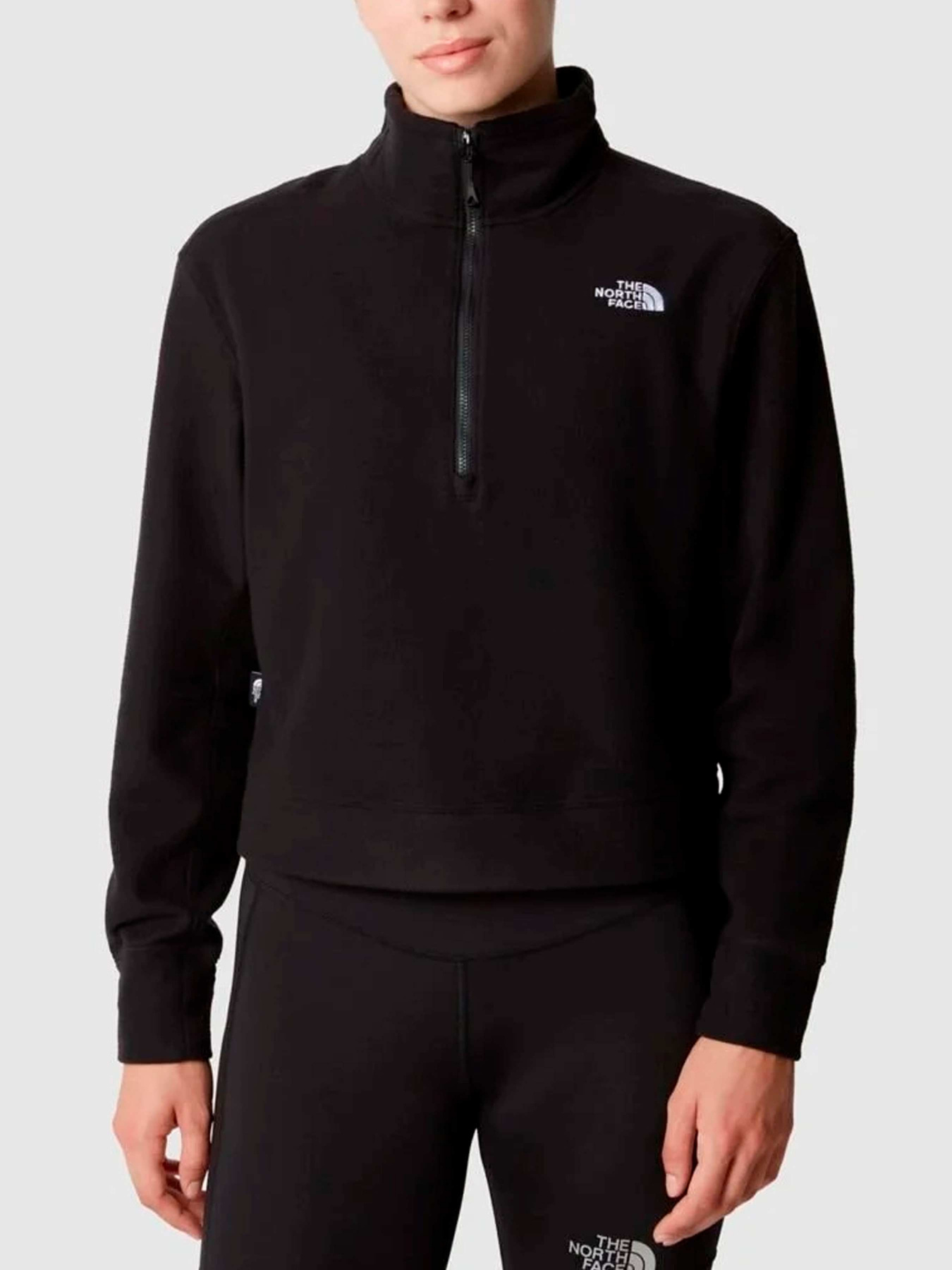 Худи и свитшоты The North Face модель NF0A855PJK31 Фото
