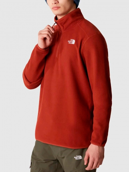 Худи и свитшоты The North Face модель NF0A855WUBC1 Фото