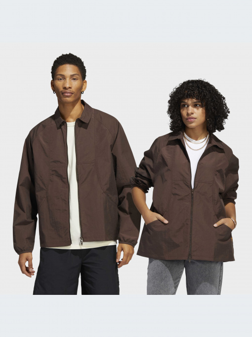 Ветровка Adidas модель HA1282 Фото