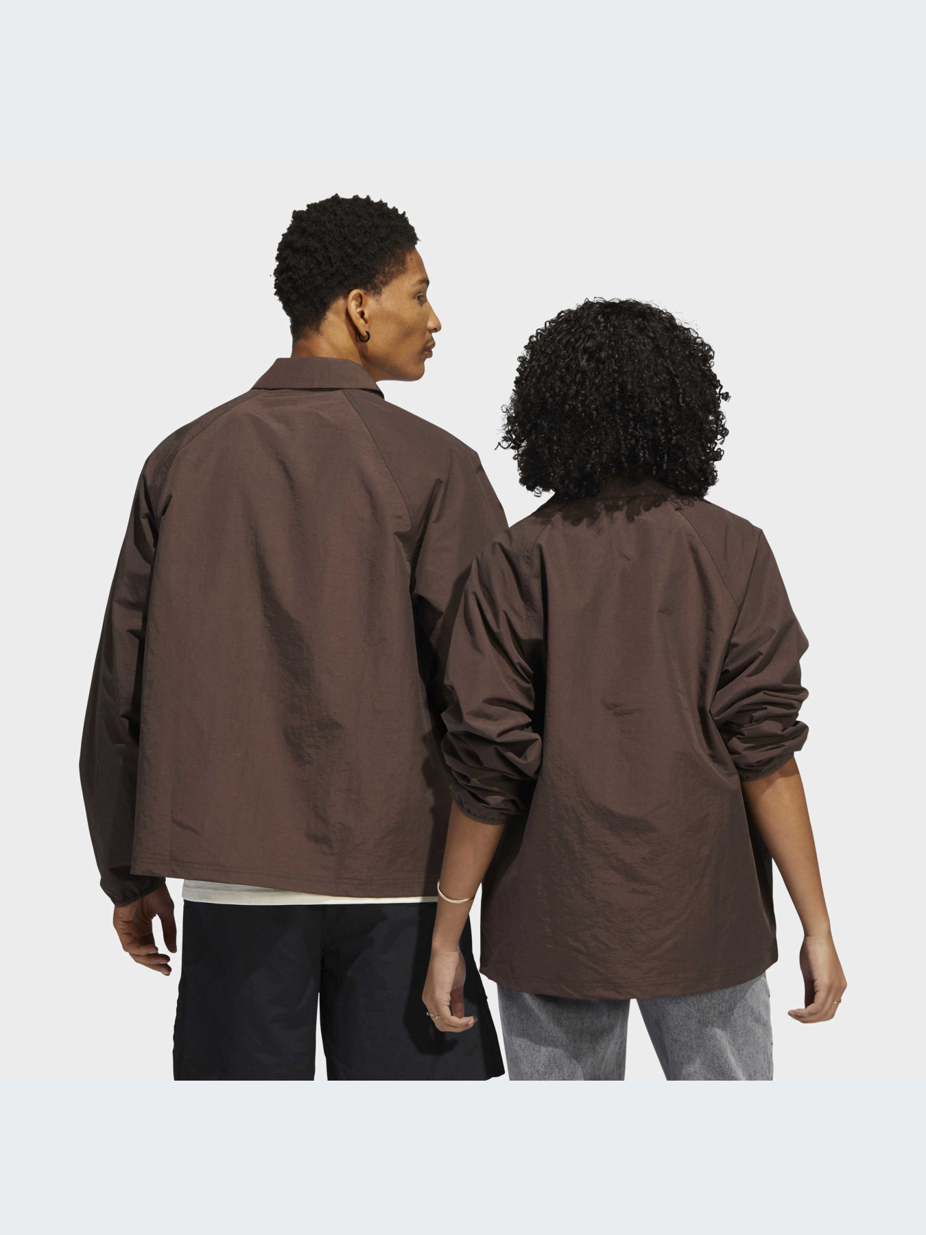 Ветровка Adidas модель HA1282 Фото