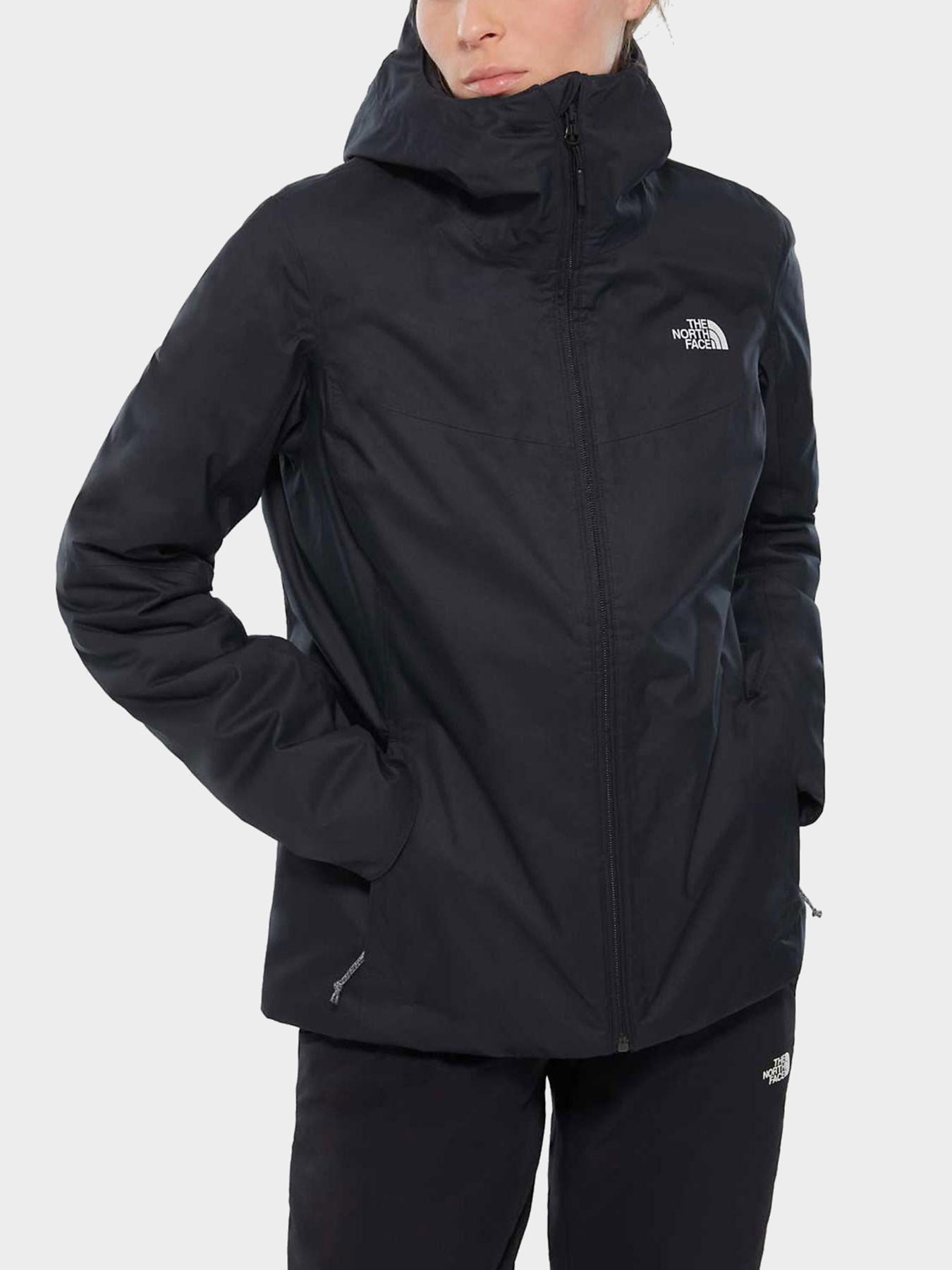 Куртки и дубленки The North Face модель NF0A3Y1JJK31 Фото