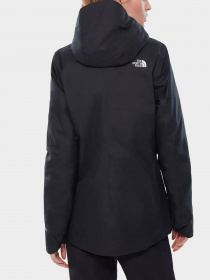Куртки и дубленки The North Face модель NF0A3Y1JJK31 Фото