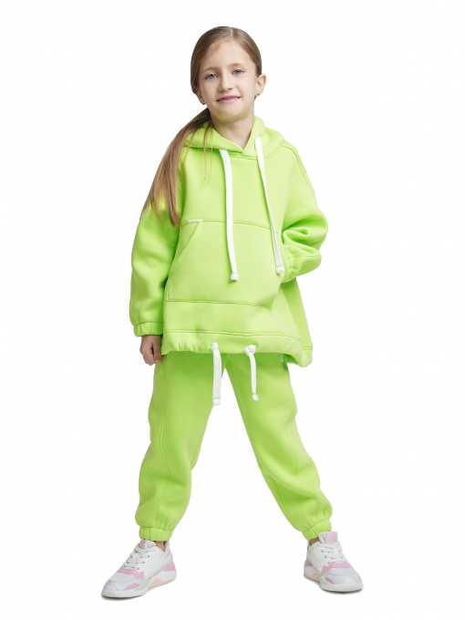 Повседневный костюм Timbo модель K077697 Фото