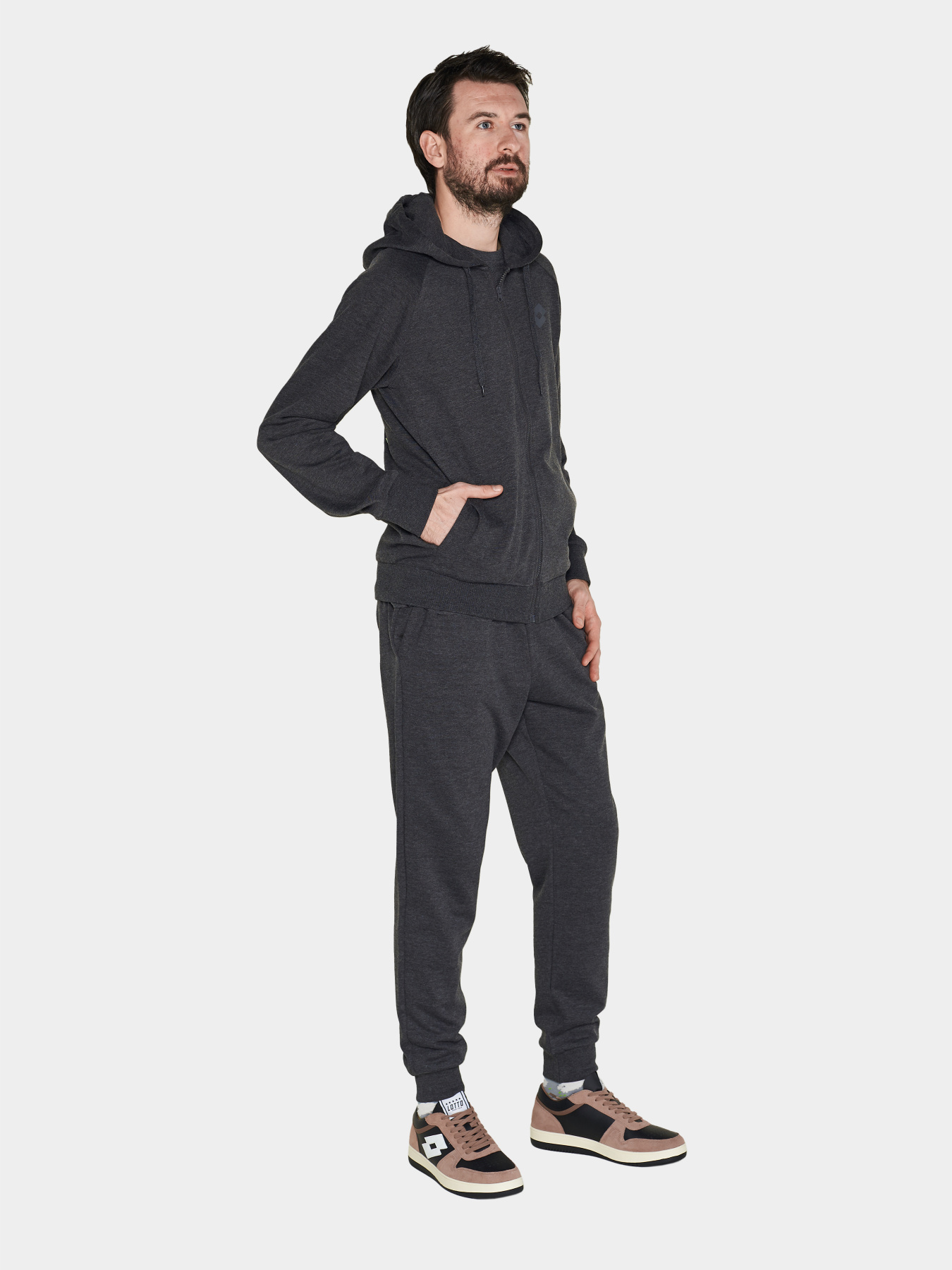 Кофта Lotto модель 219883_9Y7 Фото