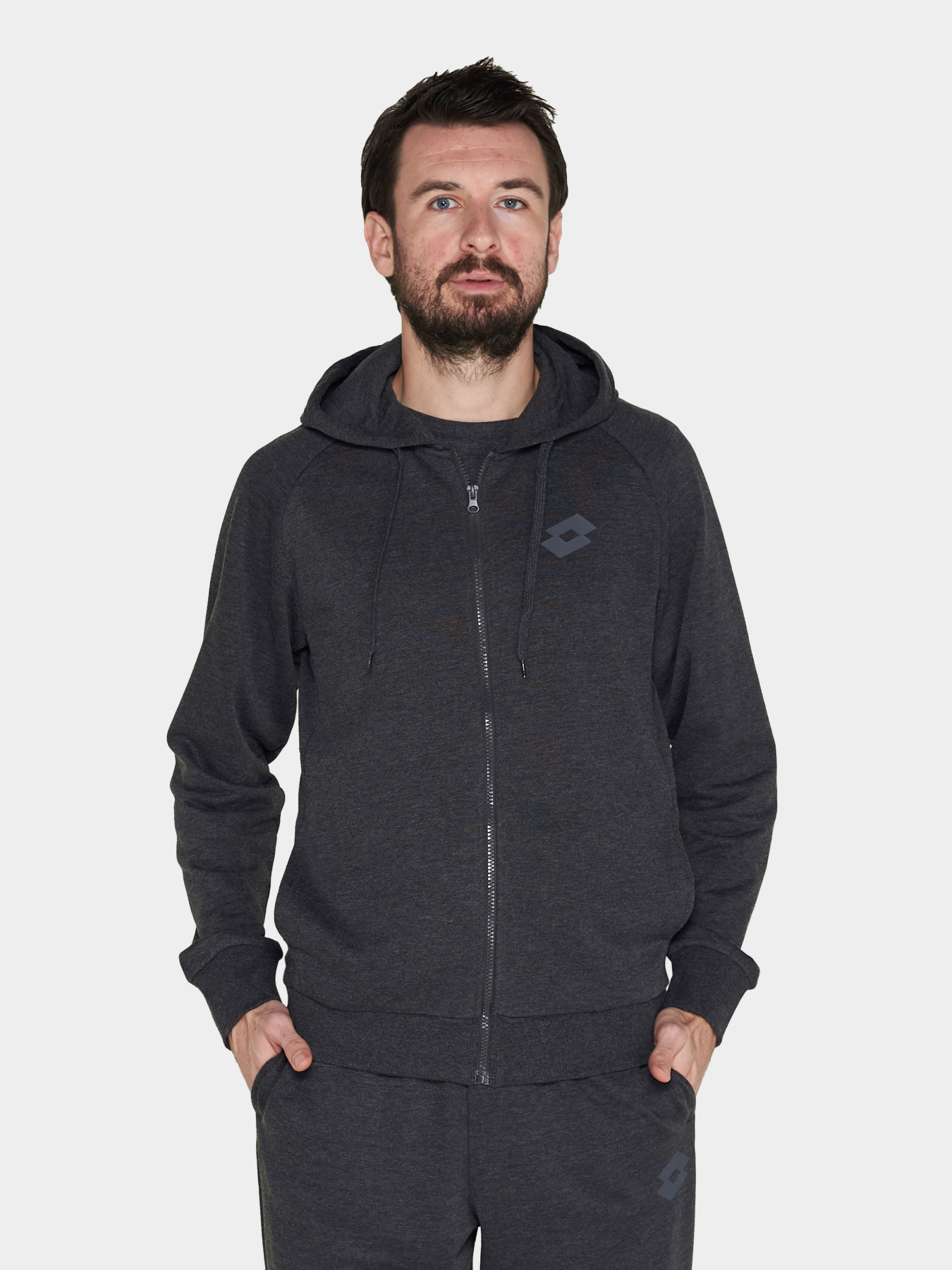 Кофта Lotto модель 219883_9Y7 Фото