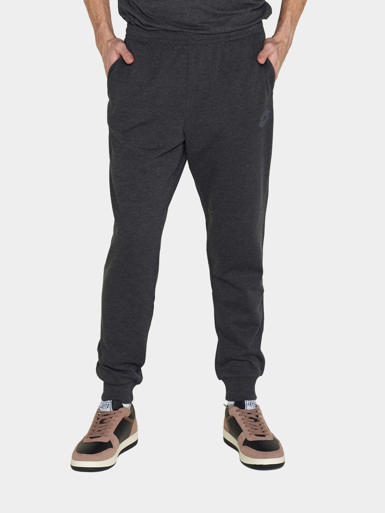 Штаны спортивные Lotto модель 219886_9Y7 Фото
