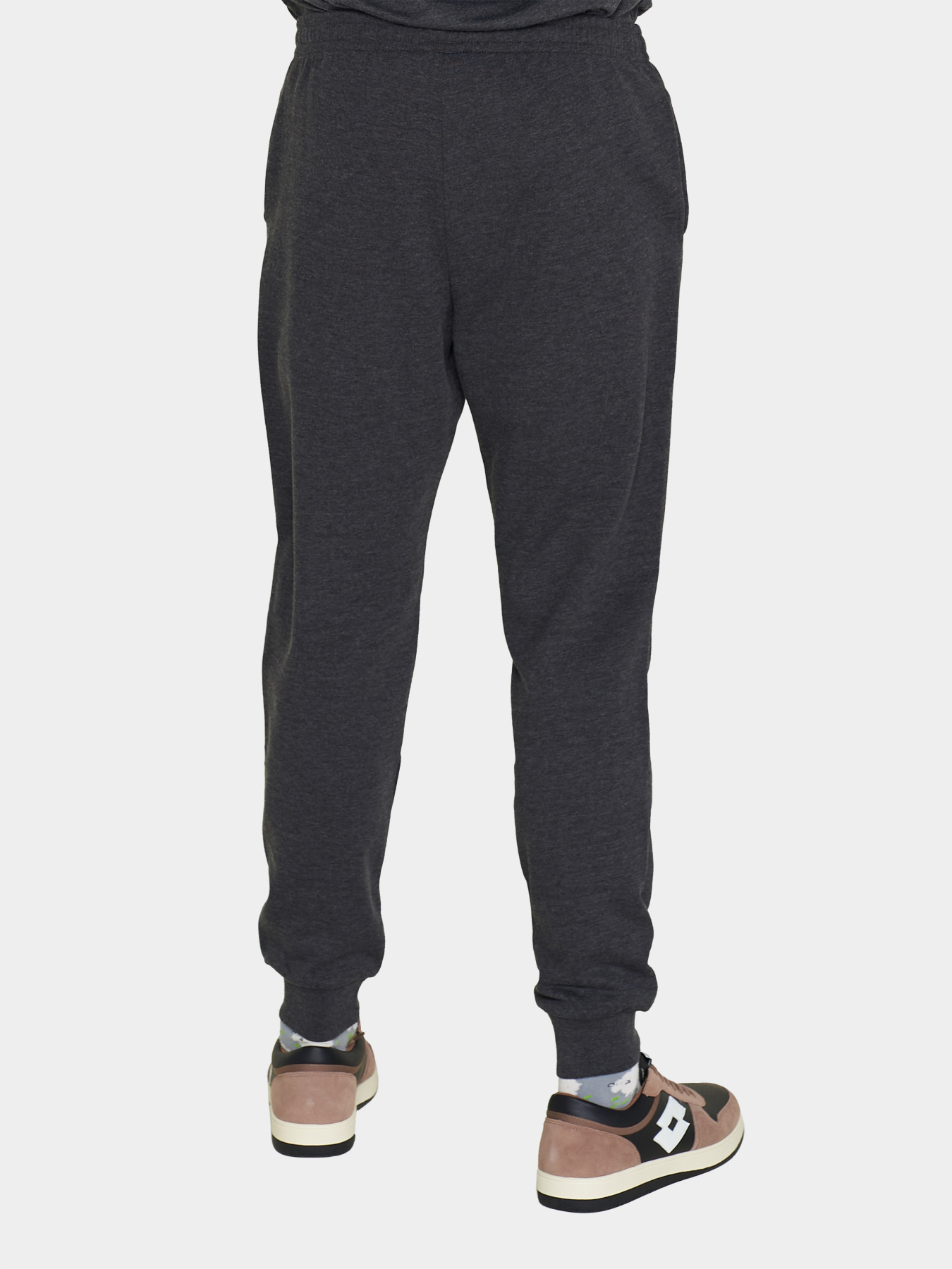 Штаны спортивные Lotto модель 219886_9Y7 Фото