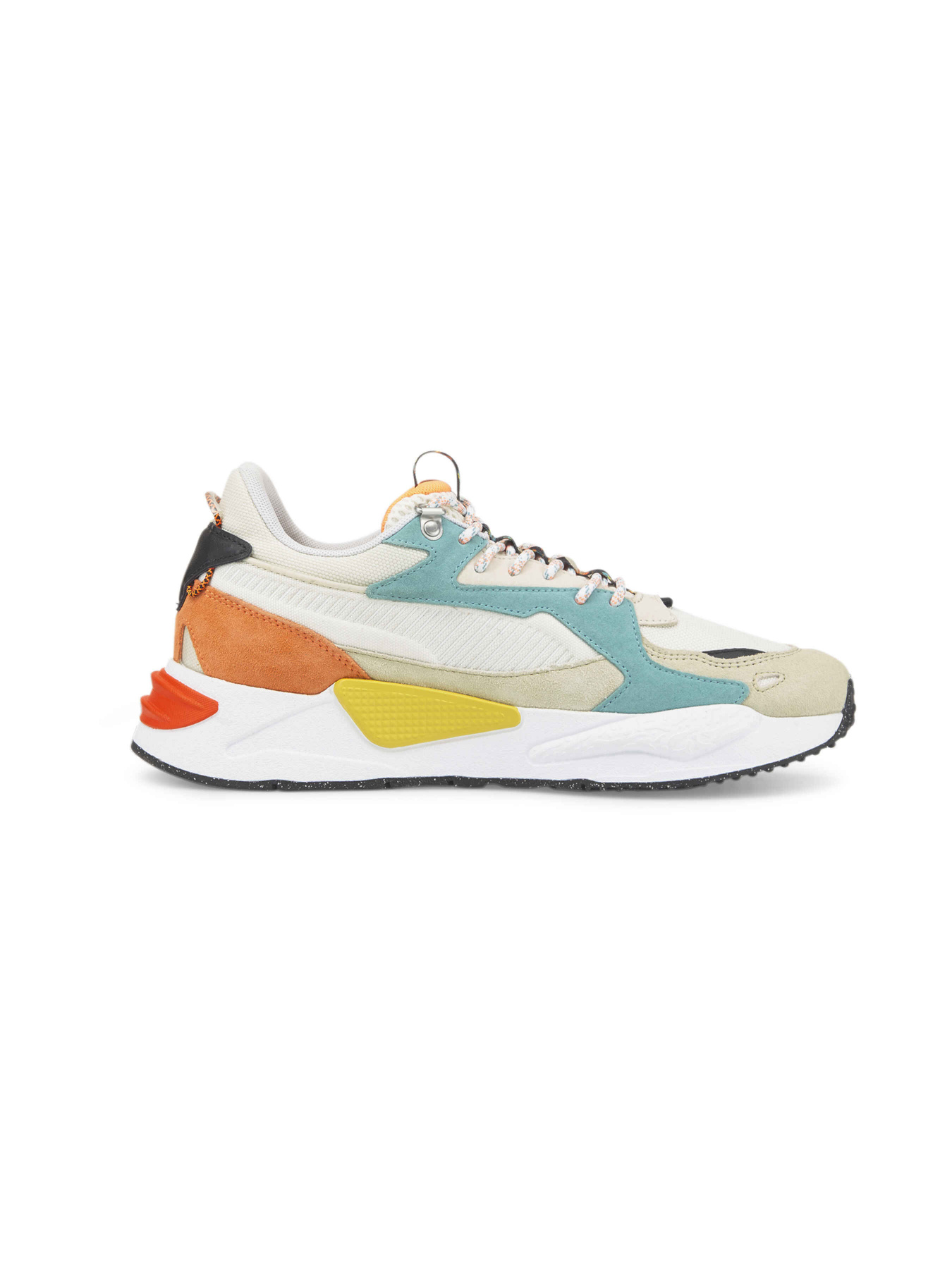 Кроссовки PUMA Rs-z Hc модель 383368 Фото