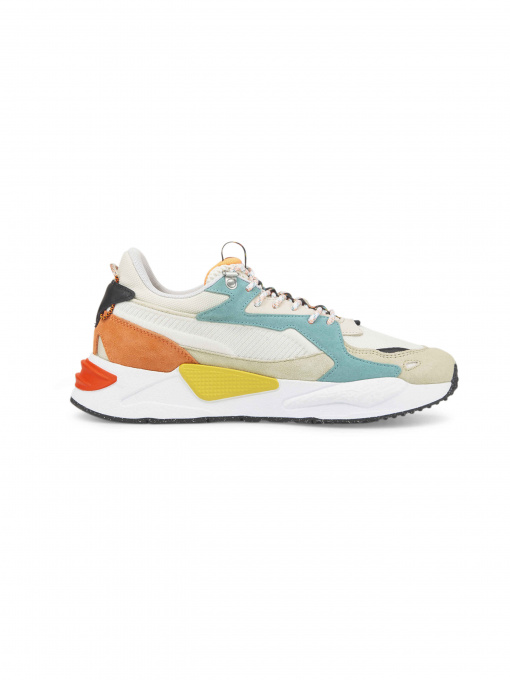 Кроссовки повседневные PUMA Rs-z Hc модель 383368 Фото