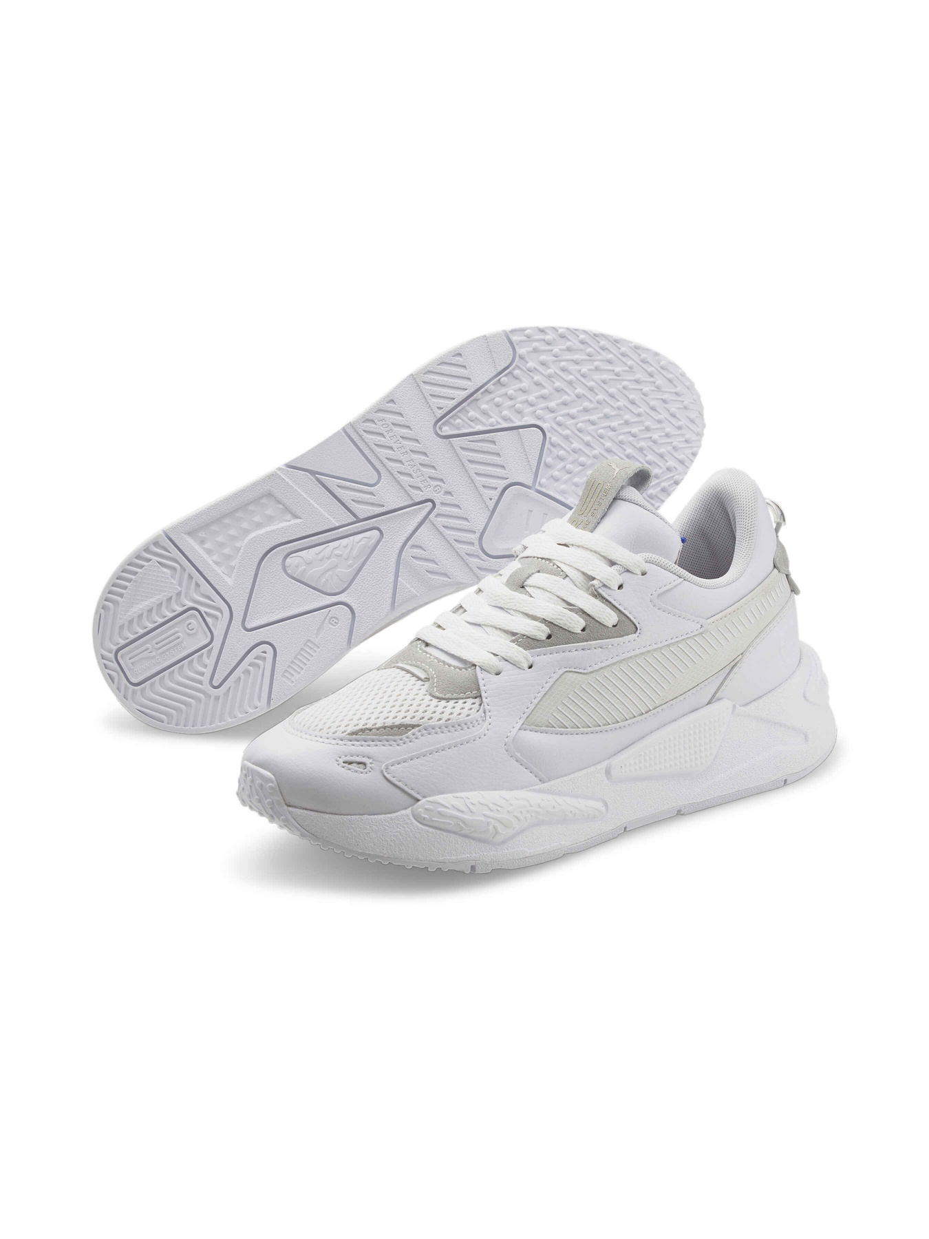 Кроссовки PUMA Rs-z Re:style модель 384043 Фото