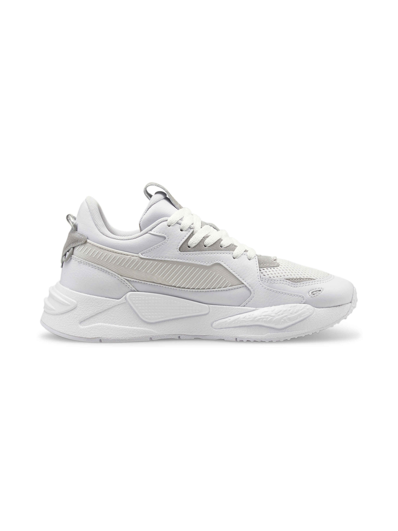 Кроссовки PUMA Rs-z Re:style модель 384043 Фото