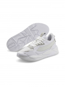 Кроссовки PUMA Rs-z Re:style модель 384043 Фото
