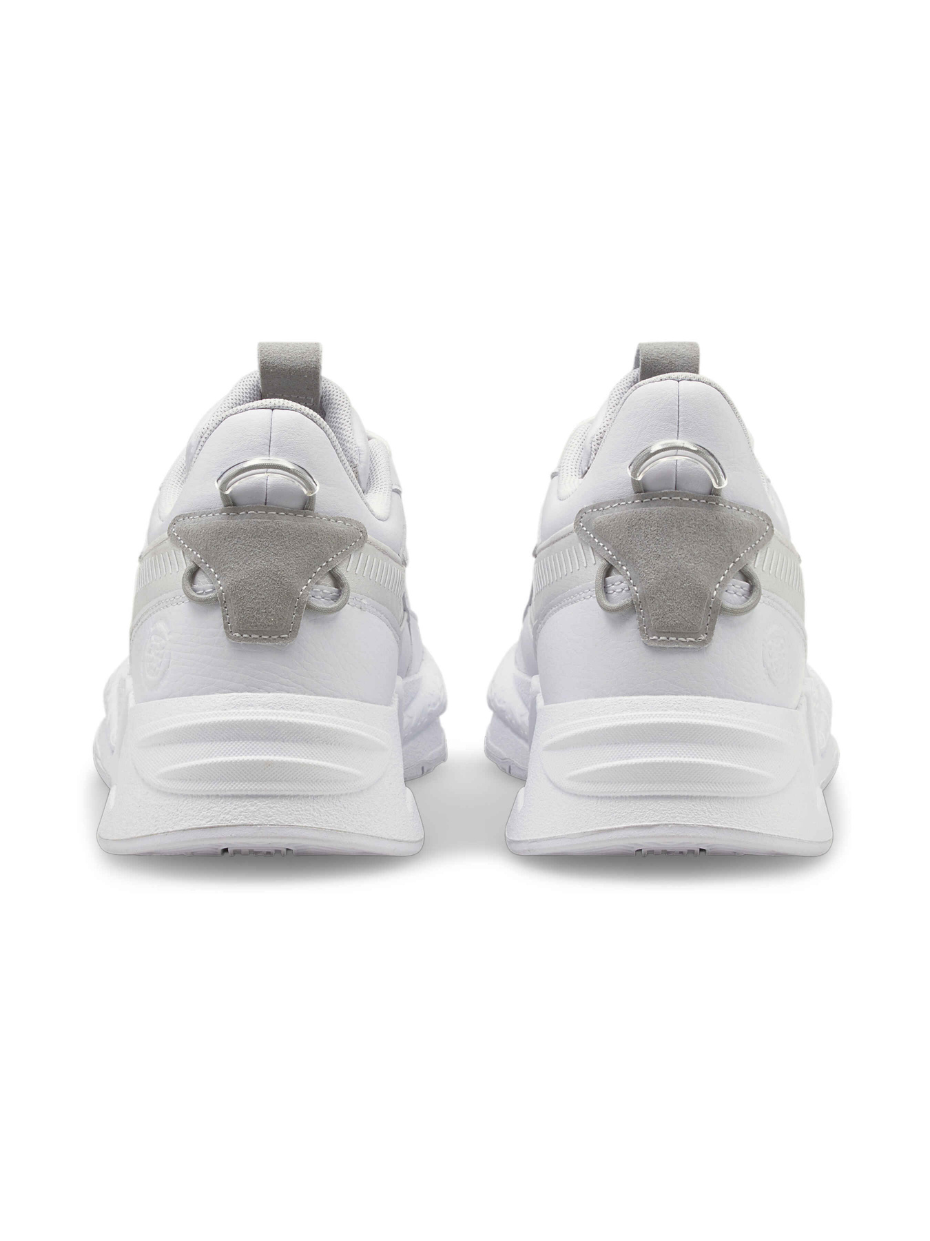 Кросівки повсякденні PUMA Rs-z Re:style модель 384043 Фото