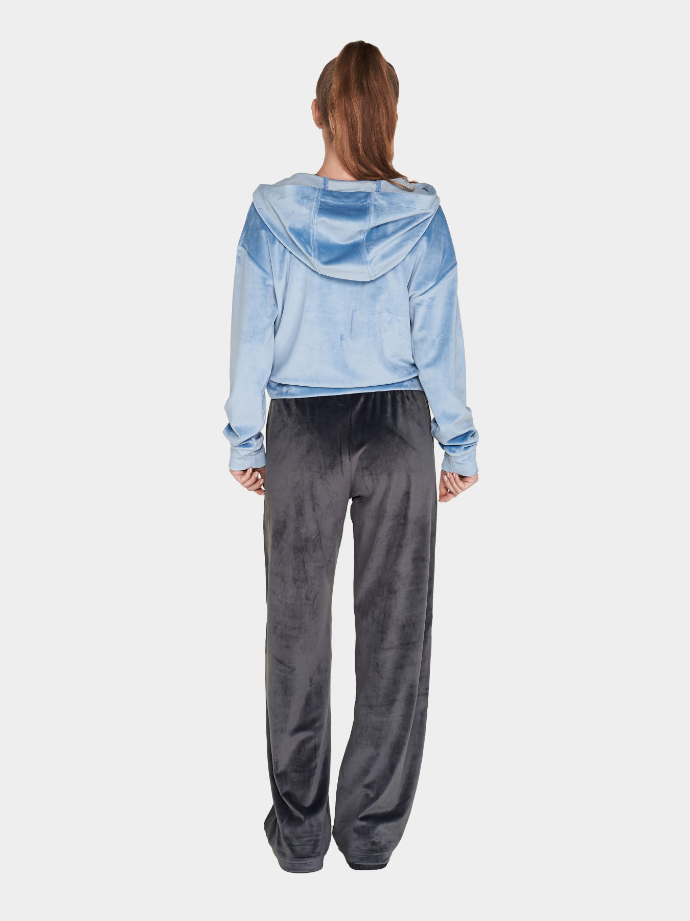 Спортивный костюм Lotto модель 220224_B80 Фото