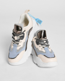 Кроссовки CARICA модель OB3174410 Фото