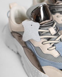 Кросівки повсякденні CARICA модель OB3174410 Кросівки повсякденні CARICA модель OB3174410 Фото