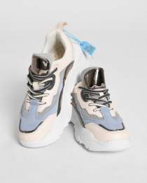 Кросівки повсякденні CARICA модель OB3174410 Кросівки повсякденні CARICA модель OB3174410 Фото