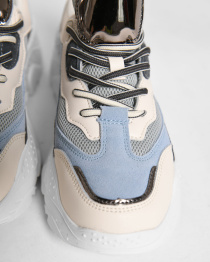 Кросівки повсякденні CARICA модель OB3174410 Кросівки повсякденні CARICA модель OB3174410 Фото