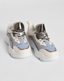 Кросівки повсякденні CARICA модель OB3174410 Кросівки повсякденні CARICA модель OB3174410 Фото